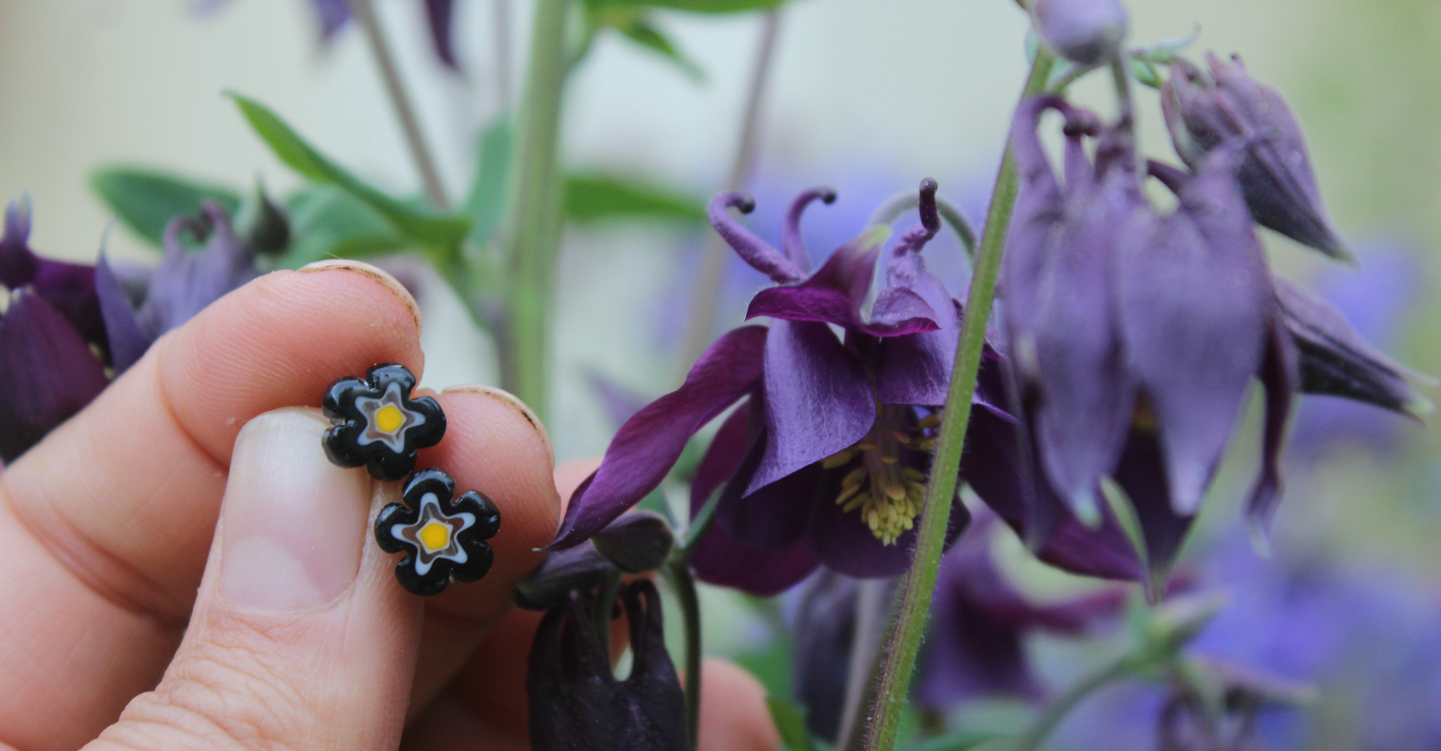 Millefiori Millefiori