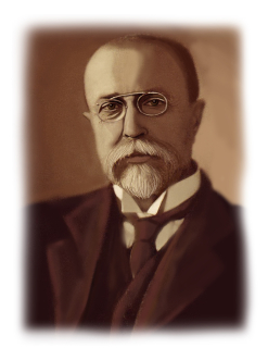 Tomáš Garigue Masaryk