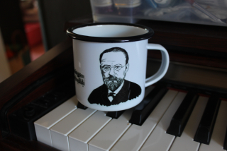 Plecháček Bedřich Smetana